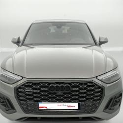 Audi Q5 Q5 Sportback 55 TFSIe 367 S tronic 7 Quattro S line Arbouans