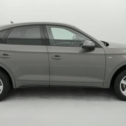 Audi Q5 Q5 Sportback 55 TFSIe 367 S tronic 7 Quattro S line Arbouans