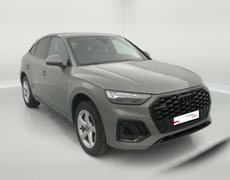 Audi Q5 Colmar