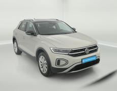 Volkswagen T-Roc Arbouans