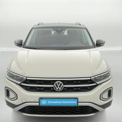 Volkswagen T-Roc T-Roc 2.0 TDI 150 Start/Stop DSG7 4Motion Style S&eacute;lestat