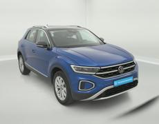 Volkswagen T-Roc Colmar