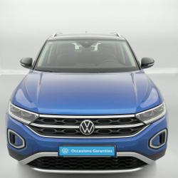 Volkswagen T-Roc T-Roc 1.5 TSI EVO 150 Start/Stop DSG7 Style Colmar