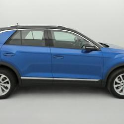 Volkswagen T-Roc T-Roc 1.5 TSI EVO 150 Start/Stop DSG7 Style Colmar