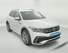 Volkswagen Tiguan Colmar