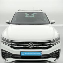 Volkswagen Tiguan Tiguan 1.4 eHybrid 245ch DSG6 R-Line Colmar