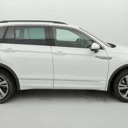 Volkswagen Tiguan Tiguan 1.4 eHybrid 245ch DSG6 R-Line Colmar