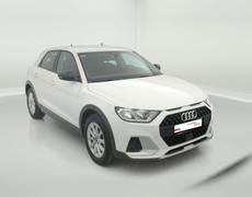 Audi A1 Saint-Dié-des-Vosges