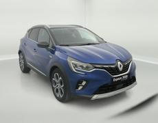 Renault Captur Colmar