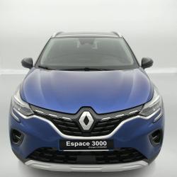 Renault Captur Captur mild hybrid 160 EDC Techno Colmar