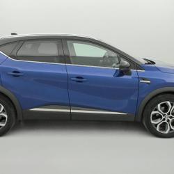 Renault Captur Captur mild hybrid 160 EDC Techno Colmar