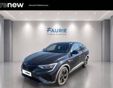 Renault Arkana Saint-Maur