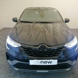 Renault Arkana Arkana E-Tech hybride 145 - 22 Engineered Saint-Maur