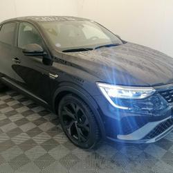 Renault Arkana Arkana E-Tech hybride 145 - 22 Engineered Saint-Maur