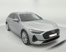 Audi A5 Colmar
