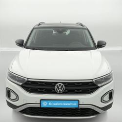 Volkswagen T-Roc T-Roc 1.5 TSI EVO 150 Start/Stop DSG7 Life Plus Colmar