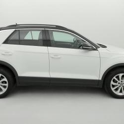 Volkswagen T-Roc T-Roc 1.5 TSI EVO 150 Start/Stop DSG7 Life Plus Colmar