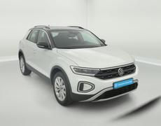 Volkswagen T-Roc Sélestat