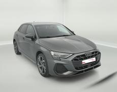 Audi A3 Sportback Colmar