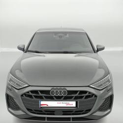 Audi A3 Sportback A3 Sportback TFSI Mild Hybrid 116 S tronic 7 S line Colmar