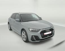 Audi A1 Sportback Colmar
