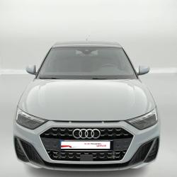 Audi A1 Sportback A1 Sportback 30 TFSI 116 ch S tronic 7 S Line Colmar