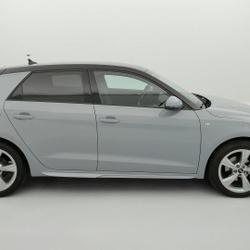 Audi A1 Sportback A1 Sportback 30 TFSI 116 ch S tronic 7 S Line Colmar