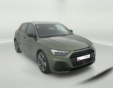 Audi A1 Sportback Sélestat