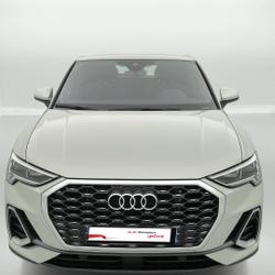 Audi Q3 Q3 Sportback 35 TFSI 150 ch S tronic 7 S line S&eacute;lestat