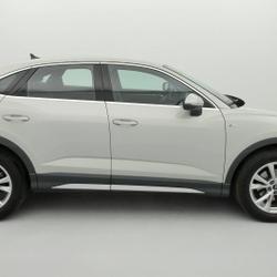 Audi Q3 Q3 Sportback 35 TFSI 150 ch S tronic 7 S line S&eacute;lestat