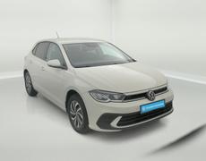 Volkswagen Polo Colmar