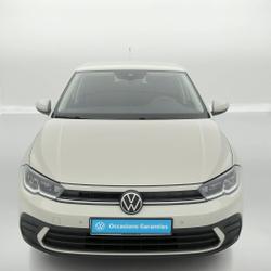 Volkswagen Polo Polo 1.0 TSI 95 S&S BVM5 VW Edition Colmar