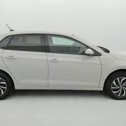 Volkswagen Polo Polo 1.0 TSI 95 S&S BVM5 VW Edition Colmar
