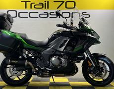 Kawasaki Versys 1000 Colombe-lès-Vesoul