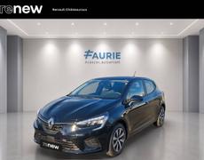 Renault Clio 5 Saint-Maur