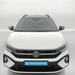 Volkswagen Taigo Taigo 1.0 TSI 116 DSG7 R-Line Edition Colmar