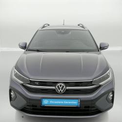 Volkswagen Taigo Taigo 1.5 TSI 150 DSG7 R-Line S&eacute;lestat