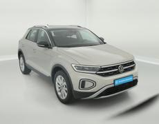 Volkswagen T-Roc Colmar