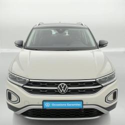 Volkswagen T-Roc T-Roc 1.5 TSI EVO 150 Start/Stop DSG7 Style Colmar