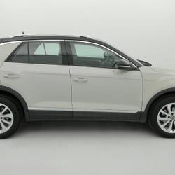 Volkswagen T-Roc T-Roc 1.5 TSI EVO 150 Start/Stop DSG7 Style Colmar