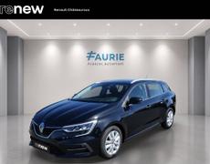 Renault Megane 4 Estate Saint-Maur