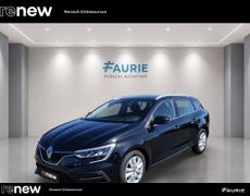 Renault Megane 4 Estate Saint-Maur