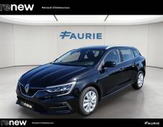 Renault Megane 4 Estate Saint-Maur