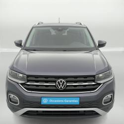 Volkswagen T-Cross T-Cross 1.0 TSI 110 Start/Stop DSG7 Style Colmar