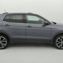 Volkswagen T-Cross T-Cross 1.0 TSI 110 Start/Stop DSG7 Style Colmar