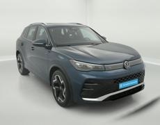 Volkswagen Tiguan Colmar