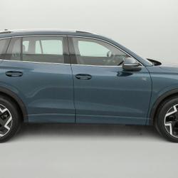 Volkswagen Tiguan Tiguan 1.5 eTSI 150ch DSG7 R-Line Edition Colmar