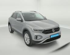 Volkswagen T-Roc Colmar