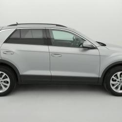 Volkswagen T-Roc T-Roc 1.5 TSI EVO2 150 Start/Stop DSG7 VW Edition Colmar