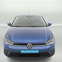 Volkswagen Polo Polo 1.0 TSI 95 S&S BVM5 VW Edition Arbouans